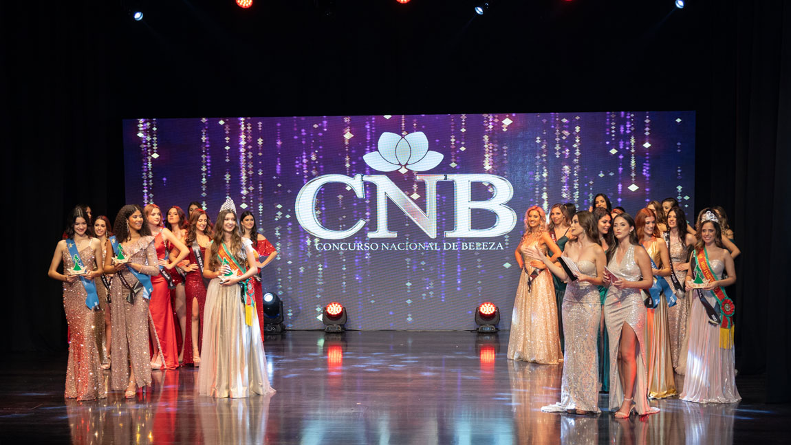 Mariana Sousa Miss Teen Portugal 2022 Concurso Nacional de Beleza