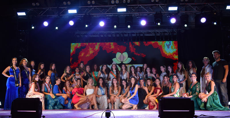 Vitória Dias Miss Teen Portugal 2023 Concurso Nacional de Beleza CNB Portugal